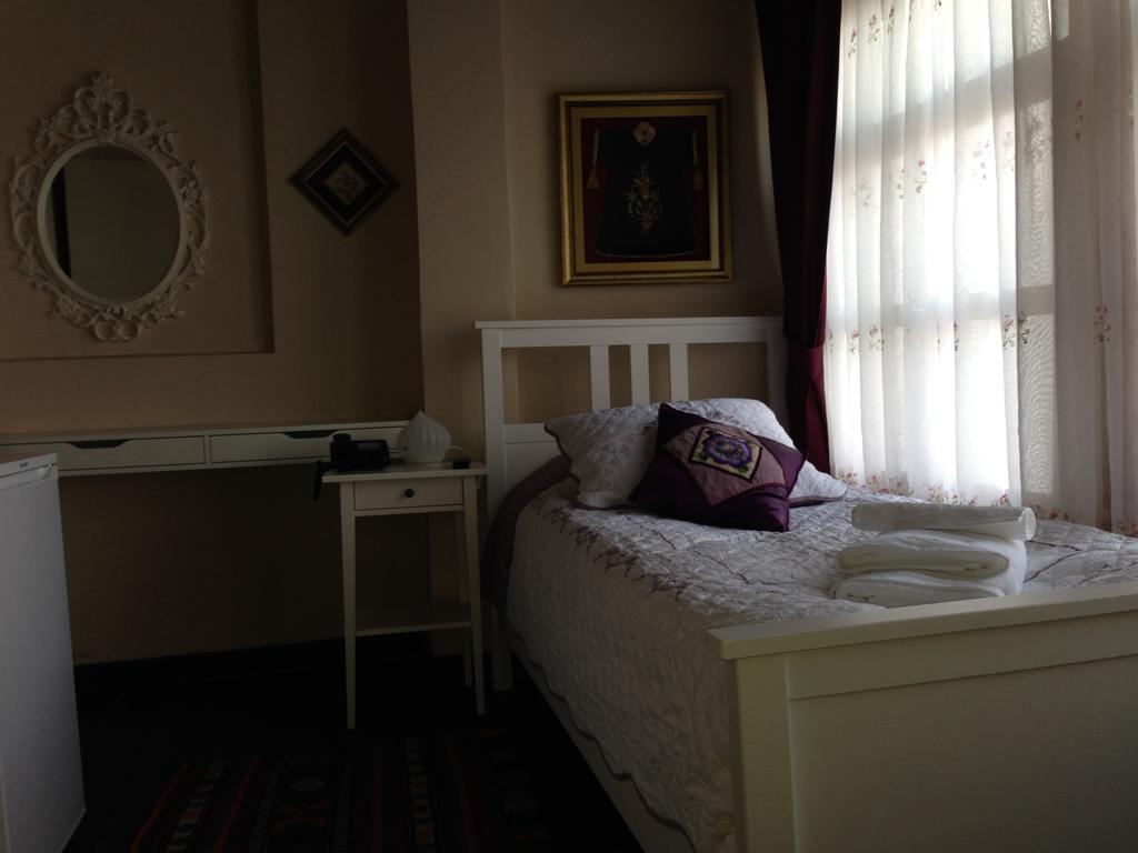 Murat Bey Konagi Hotel Ankara Room photo