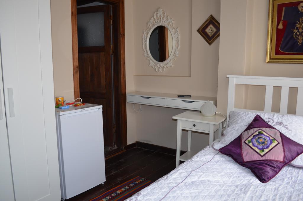 Murat Bey Konagi Hotel Ankara Room photo