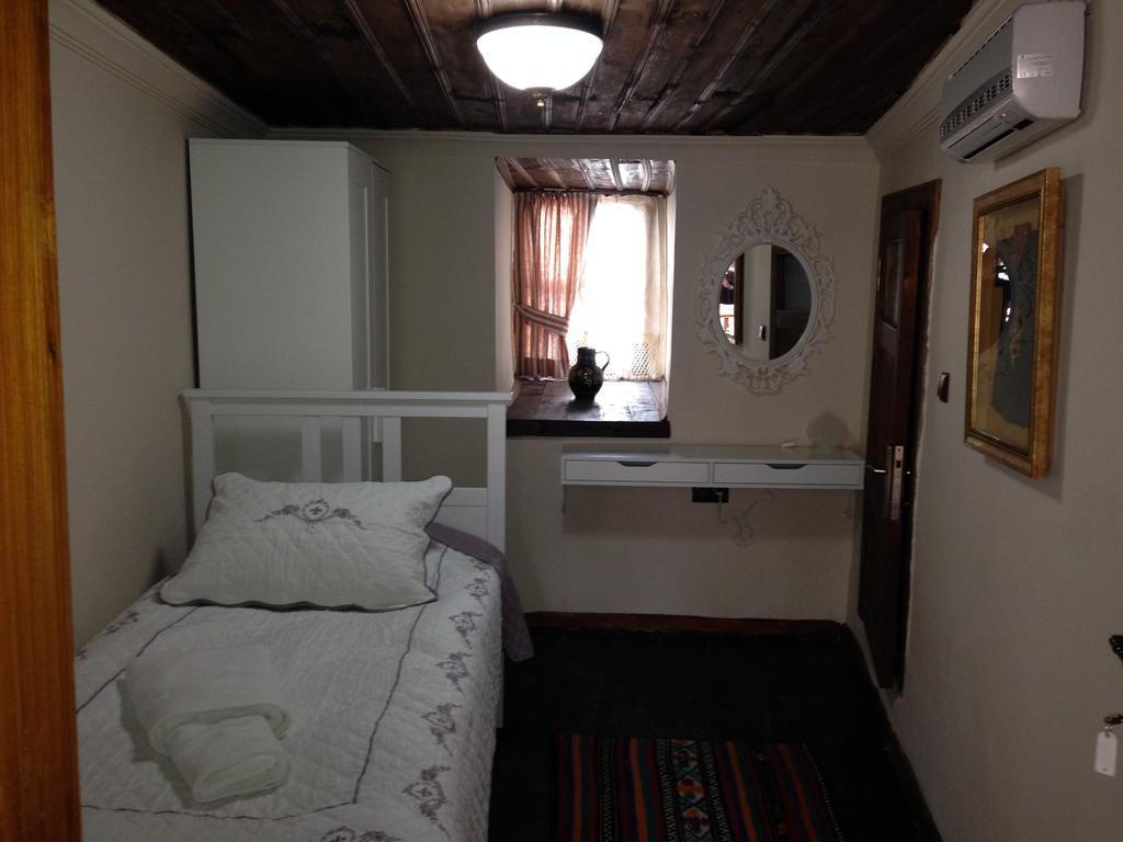 Murat Bey Konagi Hotel Ankara Room photo